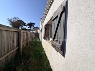  Maison � vendre 4 pi�ces 70 m�