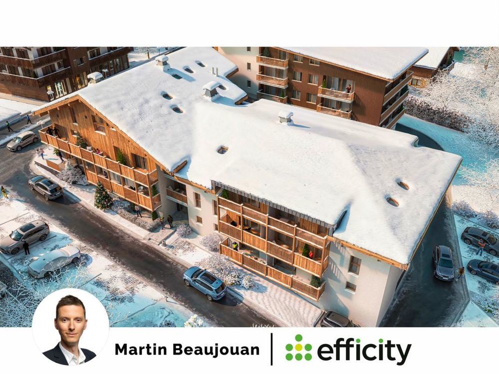 � vendre  Appartement Les Houches (74310)