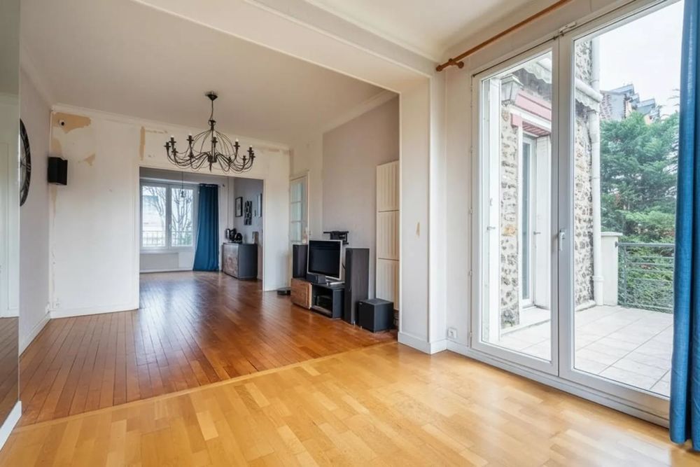 � vendre  Maison Noisy-le-Sec (93130)