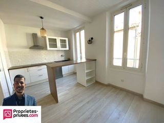  Appartement � vendre 4 pi�ces 73 m�
