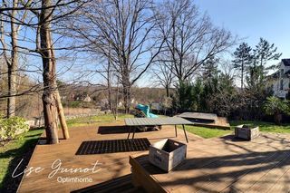  Maison � vendre 7 pi�ces 183 m�