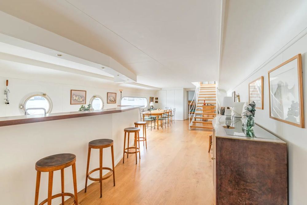 � vendre  Maison Boulogne-Billancourt (92100)