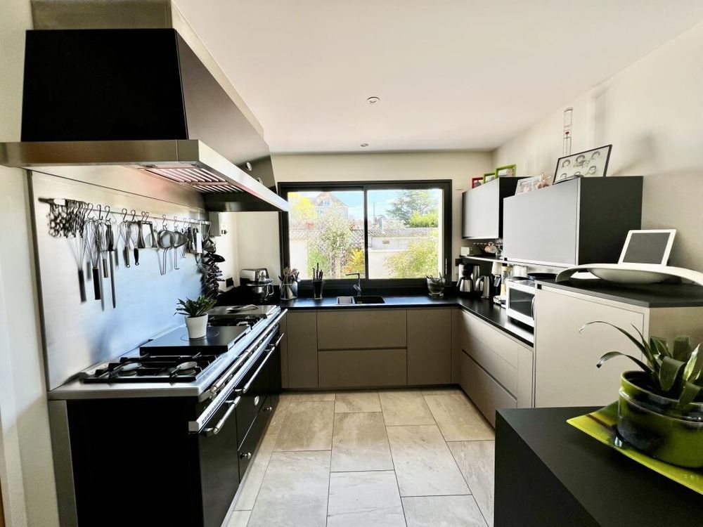 � vendre  Villa Ch�tellerault (86100)