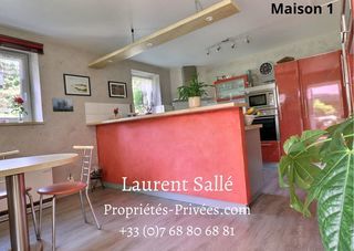  Maison � vendre 7 pi�ces 170 m�