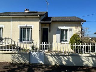  Maison � vendre 5 pi�ces 87 m�