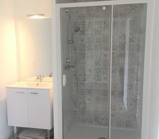  Appartement � louer 2 pi�ces 43 m�