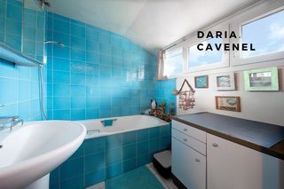  Appartement � vendre 5 pi�ces 110 m�