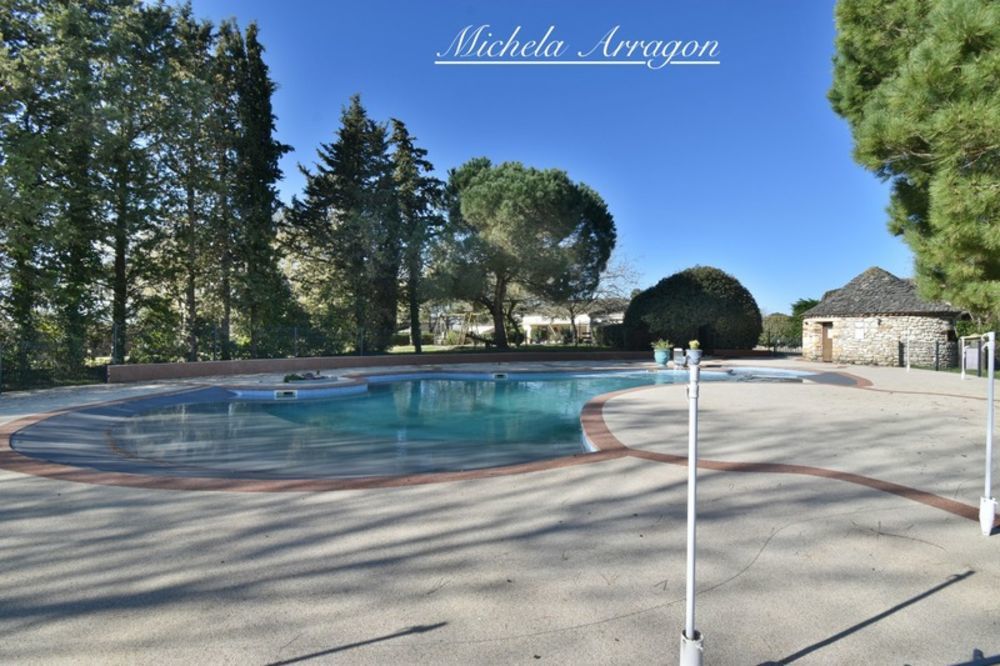 � vendre  Propri�t�/ch�teau Pailloles (47440)