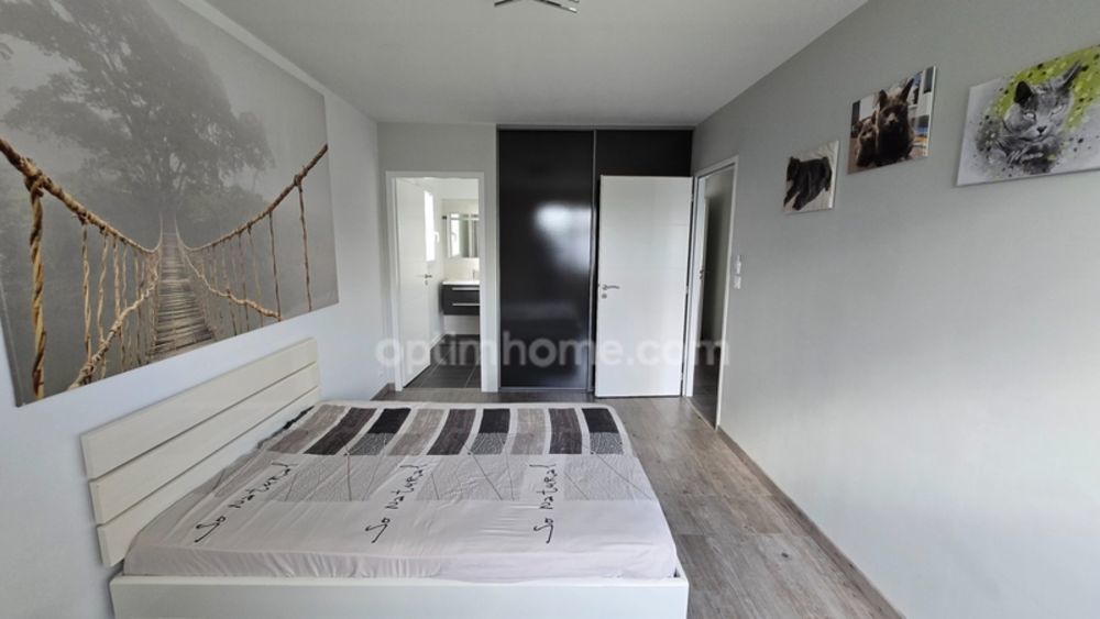 � vendre  Maison Saucats (33650)