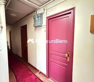  Appartement � louer 1 pi�ce 9 m�