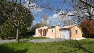  Maison � vendre 4 pi�ces 60 m�