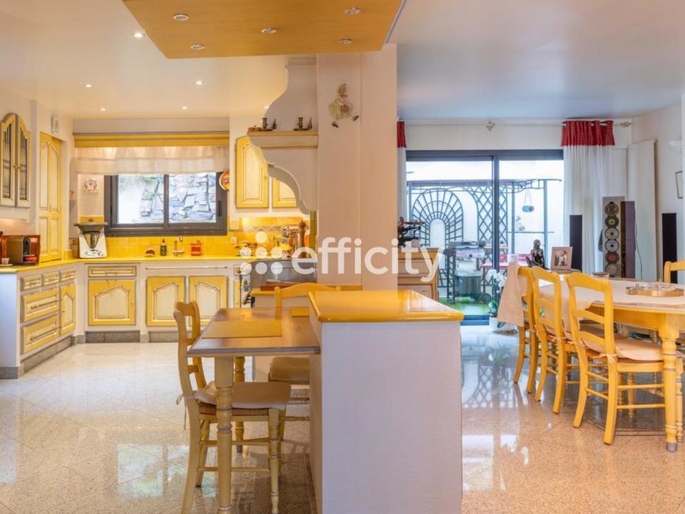 � vendre  Maison Bry-sur-Marne (94360)