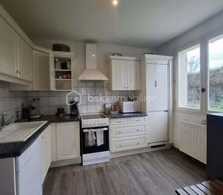  Maison � vendre 4 pi�ces 71 m�