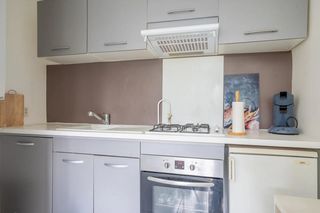  Appartement � vendre 2 pi�ces 40 m�