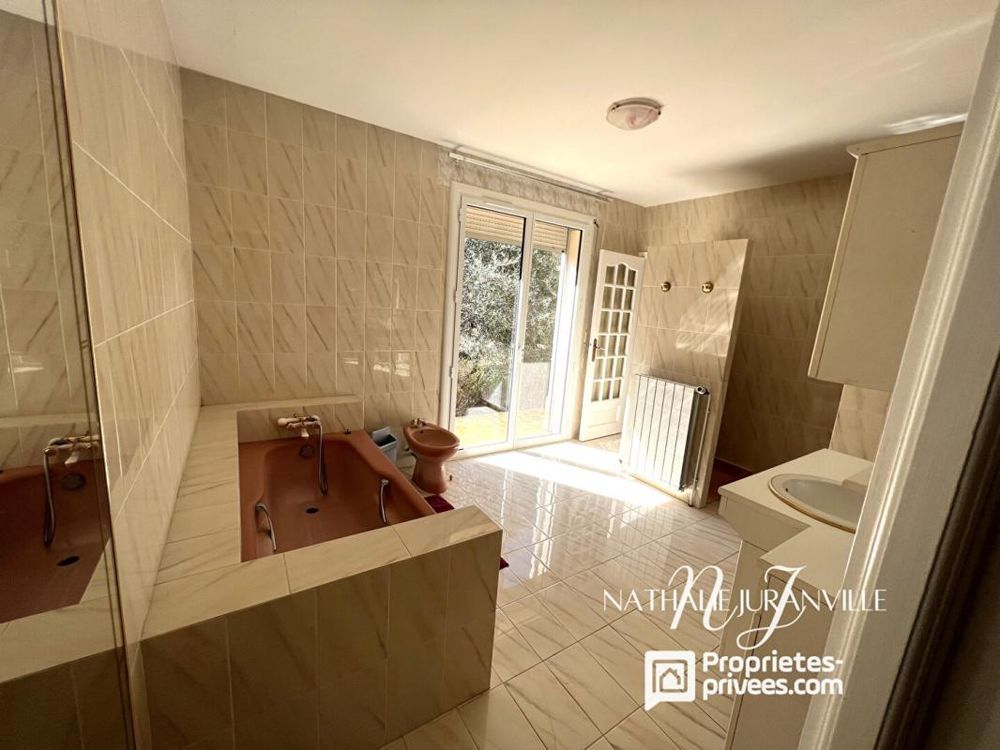 � vendre  Villa Argel�s-sur-Mer (66700)