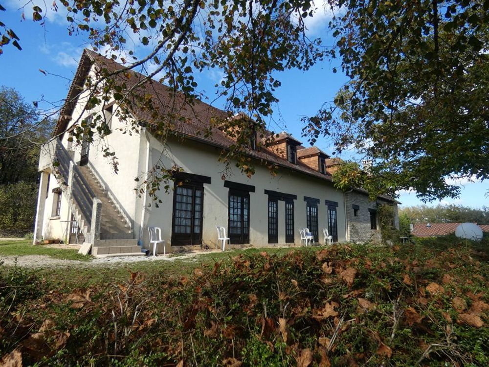 � vendre  Maison Nadaillac (24590)