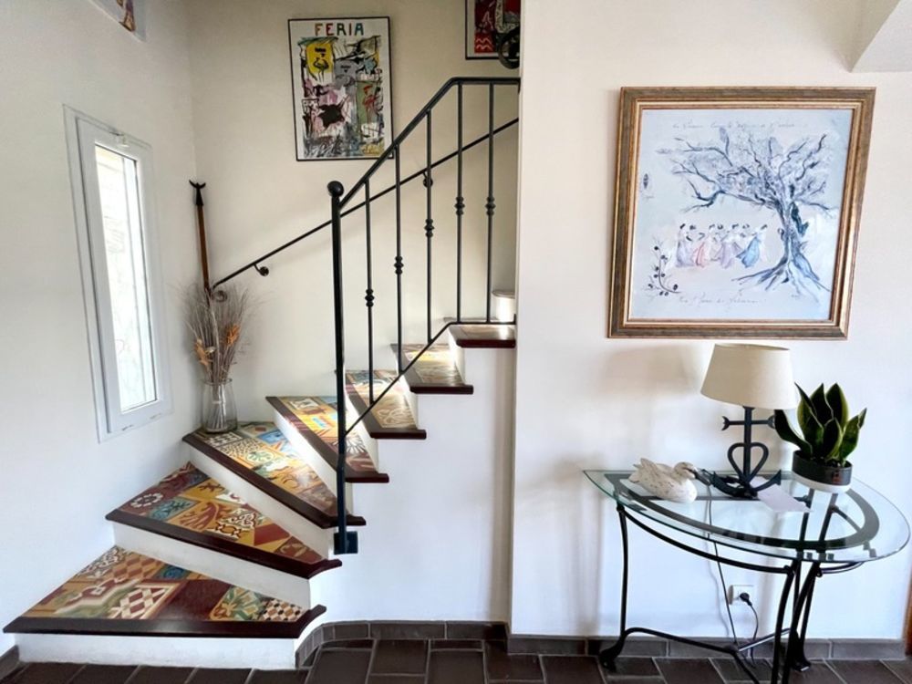 � vendre  Maison Aigues-Mortes (30220)