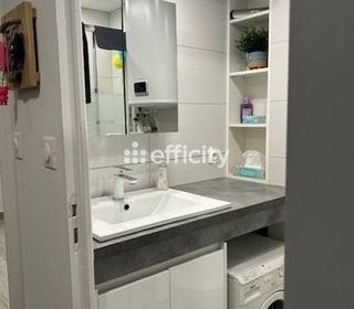  Appartement � vendre 1 pi�ce 23 m�