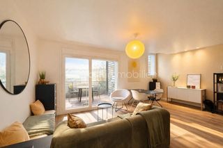  Duplex/triplex � vendre 4 pi�ces 69 m�