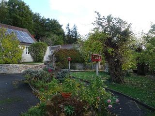  Maison � vendre 4 pi�ces 88 m�