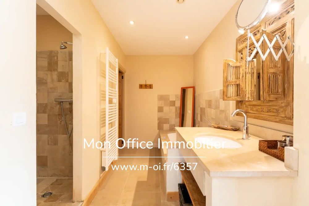 � vendre  Propri�t�/ch�teau Aix-en-Provence (13100)