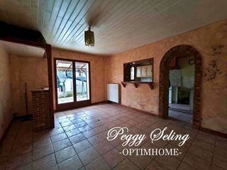  Maison � vendre 6 pi�ces 86 m�