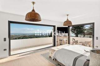  Villa � vendre 11 pi�ces 402 m�