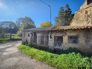  Maison � vendre 1 pi�ce 44 m�