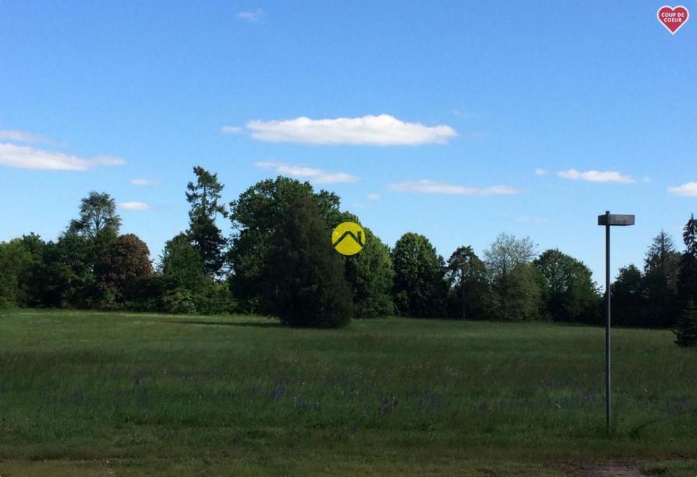 � vendre  Propri�t�/ch�teau Blet (18350)