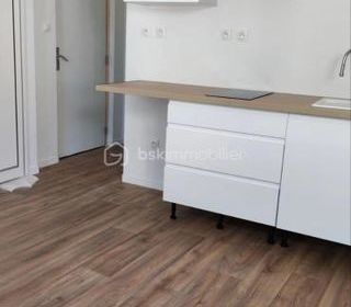  Appartement � vendre 1 pi�ce 17 m�