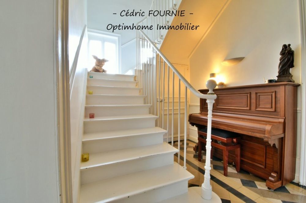 � vendre  Maison B�thune (62400)