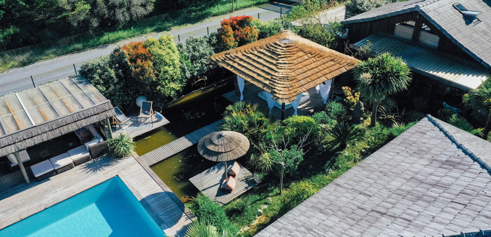 � vendre  Maison Lacanau (33680)