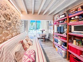  Appartement � vendre 2 pi�ces 22 m�