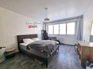  Appartement � vendre 2 pi�ces 50 m�