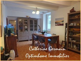  Maison � vendre 6 pi�ces 134 m�