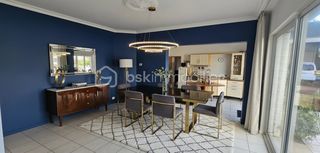  Maison � vendre 5 pi�ces 128 m�