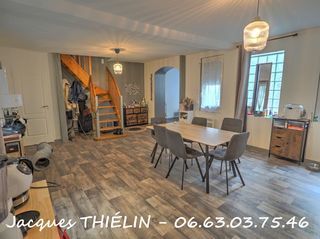  Immeuble � vendre 8 pi�ces 276 m�