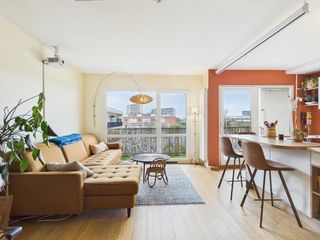  Appartement � vendre 4 pi�ces 81 m�