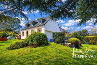  Maison � vendre 6 pi�ces 107 m�