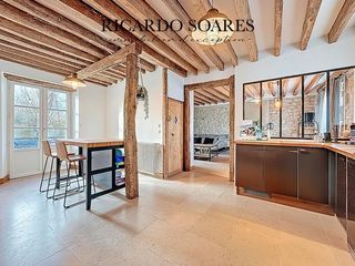  Maison � vendre 5 pi�ces 108 m�