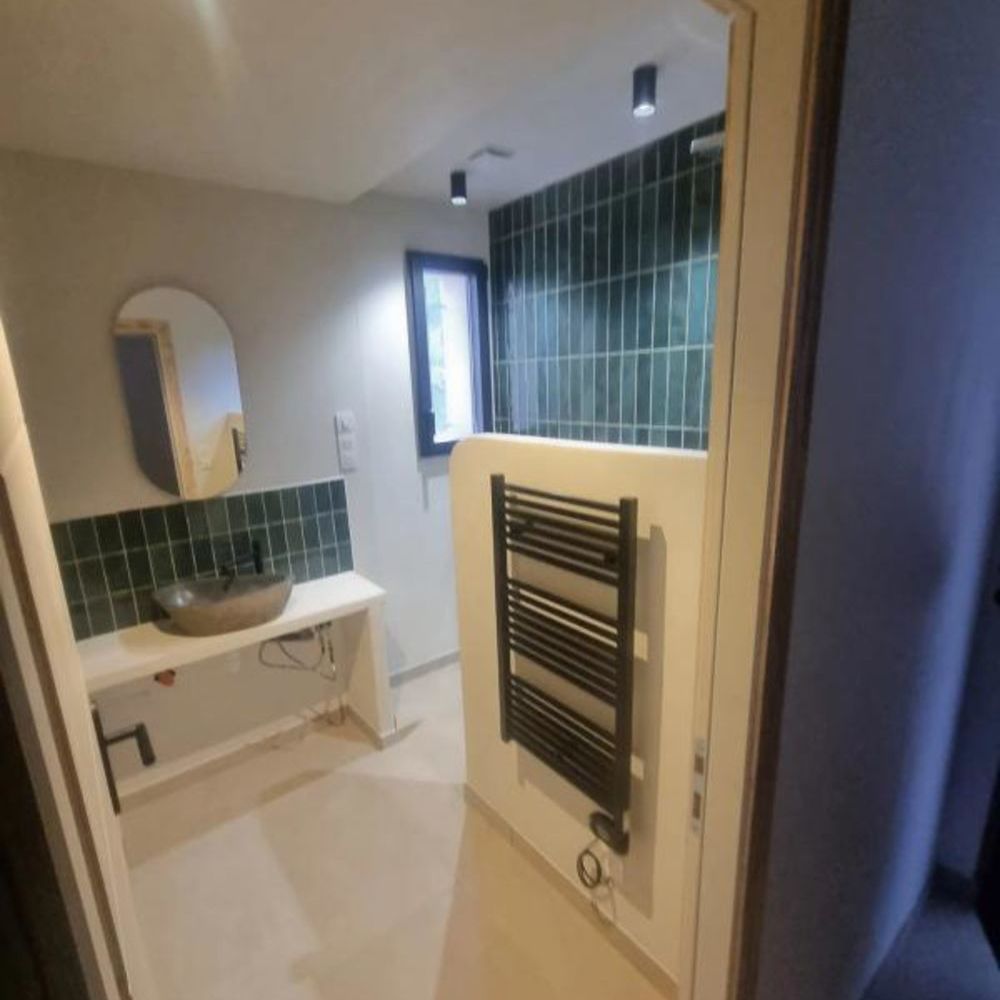 � vendre  Maison Velleron (84740)