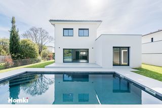  Maison � vendre 5 pi�ces 130 m�