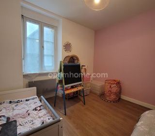  Appartement � vendre 3 pi�ces 52 m�