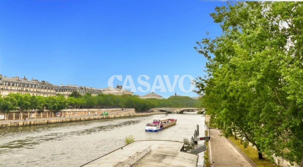 � vendre  Duplex/triplex Paris 1