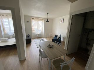  Appartement � louer 2 pi�ces 28 m�