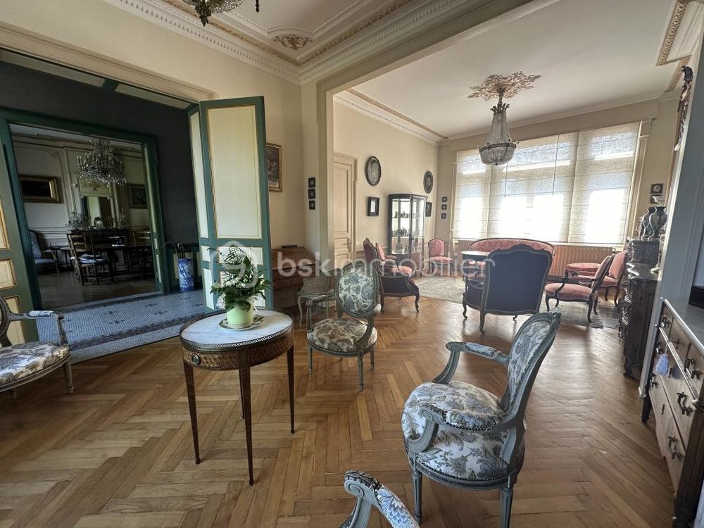 � vendre  Propri�t�/ch�teau Douai (59500)