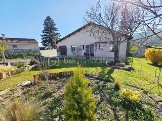  Maison � vendre 5 pi�ces 130 m�