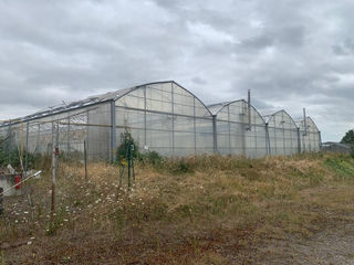  Terrain � vendre 23260 m�