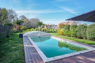  Maison � vendre 7 pi�ces 232 m�