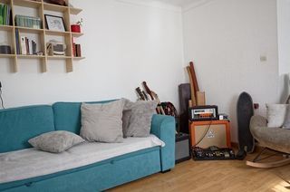  Maison � vendre 3 pi�ces 65 m�